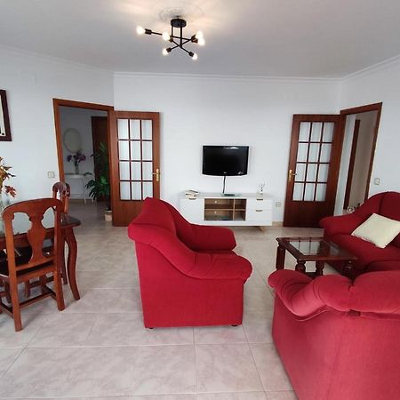 Soguer Home Conil De La Frontera Exterior foto