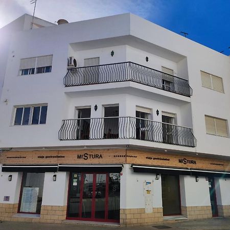 Soguer Home Conil De La Frontera Exterior foto