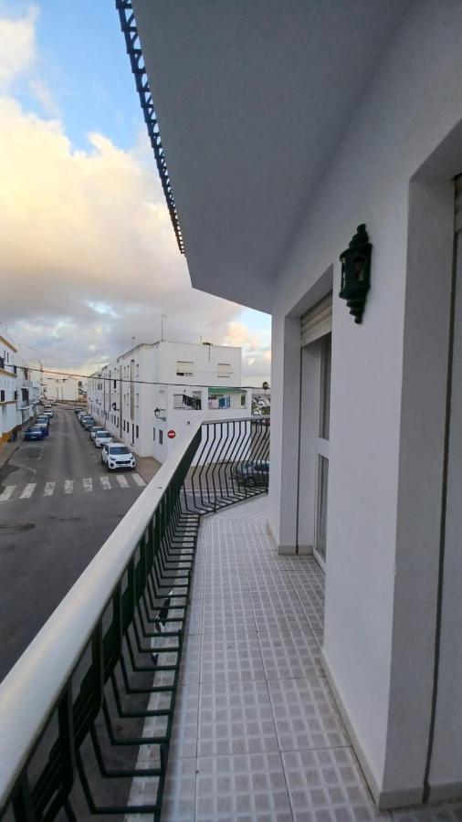 Soguer Home Conil De La Frontera Exterior foto