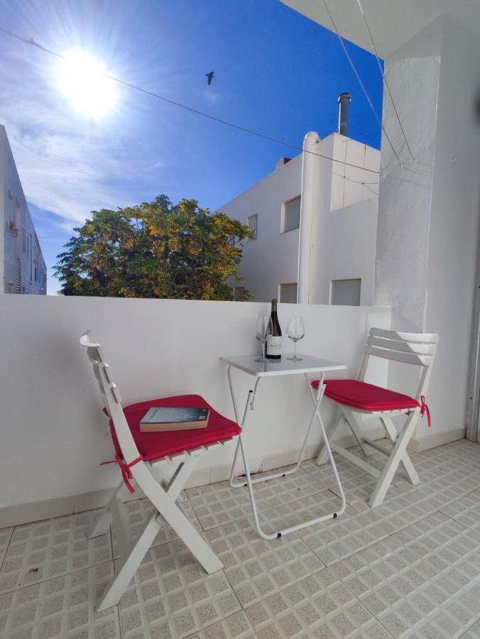 Soguer Home Conil De La Frontera Exterior foto